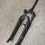 Front Forks mountain bike shocks 1 thumbnail