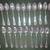 Wallace “Royal Thread” Stainless Flatware – 94 Piece Set 6 thumbnail