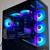 V100R MINI Custom Gaming PC 2 thumbnail