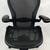 like New Herman Miller Aeron B office Chairs in Excellent condition 2 thumbnail