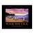 "WALK THE WALK" Wood Framed Matted Artwork w/Glass New $270 2 thumbnail