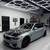 2017 BMW M3  Competition Sedan 5 thumbnail