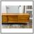 West Elm Mid-century Media Console In Acorn 5 thumbnail