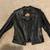 Harley-Davidson women's Leather Jacket and Pants 1 thumbnail
