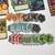 Spin Master 21 Bakugan Brawlers lot cases cards tokens rulebooks Cubbo 13 thumbnail