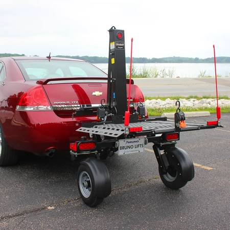 BRUNO CHARIT ASL-700 1