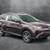 2017 Toyota RAV4 RAV 4 LE SUV 3 thumbnail