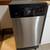 Portable Dishwasher SPT Model# SD-9241SS 1 thumbnail