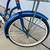Vintage 1950’s American Flyer Ladies Bike with Basket 5 thumbnail