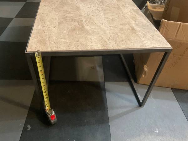 Coffee table 1