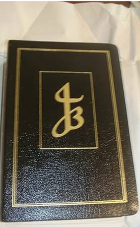 The New Jerusalem Bible 1