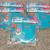 Lot of 5 NEW Pokemon Happy Birthday decorations 1 thumbnail