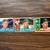 1966 TOPPS BASEBALL 5 thumbnail