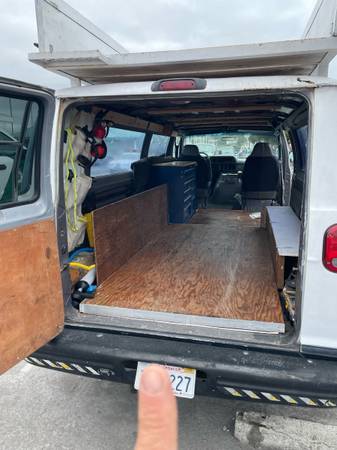 1994 Dodge Ram 3500 1 Ton - $6,650 (Sausalito)63654698699267122