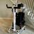 electric patient lift chair with a free sling 5 thumbnail