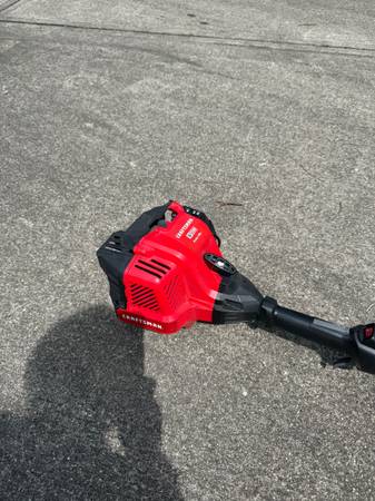 Variable Speed Jigsaw - $20 (Trotwood)63443911609089122