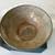 Small Hand Crafted Asian Pottery Bowl Marked 3.5” Wide 9 thumbnail
