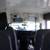 2011 Chevy Express 10 Passenger School Bus Cargo Box Van RV Camper 33K MILES 12 thumbnail