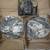 Brakes and Rotors Kit 14-18 mazda 3/16-20 CX3 3 thumbnail