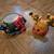 New Reindeer Cookie Jar 5 thumbnail