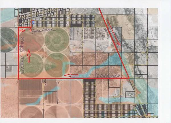$3,200 .86 Acre Lot Available Sun Sites 7 205-12-360 (Pearce)63664778226689124