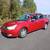 2009 Ford Focus SEL 181K Miles RED $1799 4 thumbnail