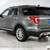 2016 *Ford* *Explorer* *4WD 4dr Limited* Magnetic Me 5 thumbnail