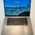 2019 16-inch MacBook Pro Intel i9 1TB SSD 16GB RAM + brand new battery 1 thumbnail
