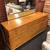 Reduced - MODERNAGE mid century dresser/ credenza 2 thumbnail