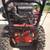 Large Snow blower 27" snowblower 4 thumbnail