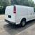 2010 CHEVROLET EXPRESS 2500 CARGO VAN 5 thumbnail