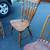 Early American Colonial Chairs 3 thumbnail