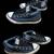 2 Pair of converse Sneakers 5 thumbnail