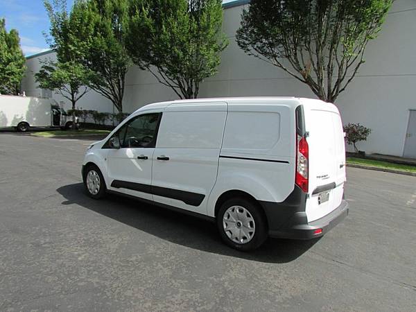 2017 Ford Transit Connect XL; Mecánico móvil equipado - $13995,0063475143885699124
