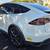 2022 TESLA MODEL X LONG RANGE SPORT UTILITY 4D 3RD ROW 6 PASSENGERS 4 thumbnail