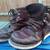 MENS GEORGIA WEDGE WORK BOOTS/SIZE US. 11 W 8 thumbnail