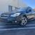 Clean 2014 Subaru Impreza Wagon Sport Premium 5 Speed Manual 36 MPG  13 thumbnail