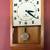 Antique art deco style Seth Thomas clock 2 thumbnail