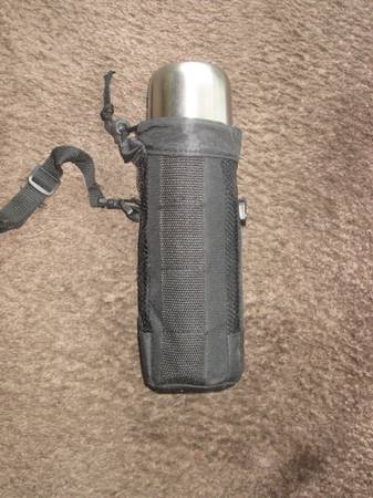 NEW THERMUS WITH CARRY BAG 1