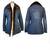MARWIN RICHARDS woman jacket coat 2 thumbnail