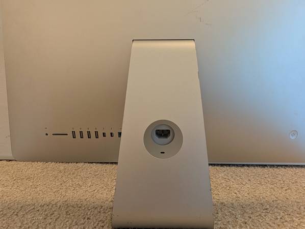 Apple iMac (21.5-inch, Late 2013) - computers - by owner