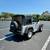 2005 Bullet Silver Jeep Wrangler TJ  - Super Clean ONLY  78K Miles 4 thumbnail