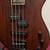 Jackson JS Series JS23 Spectra 4-String Bass - Walnut Stain 3 thumbnail