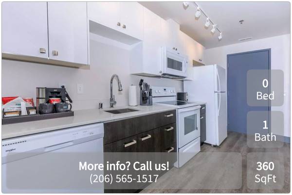 $1,615 / 360ft2 - For a spectacular high-rise view, check out Airmark Apartments (Tukwila - Southcenter)63874307266563120
