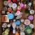 Ding dong! Avon Calling 🧖🏻‍♀️🫧🧴💕Vintage Perfume Bottles 4 thumbnail