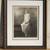 1800 Antique Burl Walnut Solid Wood picture photo painting frame 22 thumbnail
