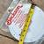 BECKSON 6 INCH DECK PLATES DP60 W 6 thumbnail