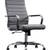 Modern Office Chair -Gray 1 thumbnail