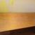 Large solid wood executive desk 7 thumbnail