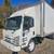2020 Isuzu NPR XD 20 Box Truck + WalkRamp Low Miles !!!! 1 thumbnail